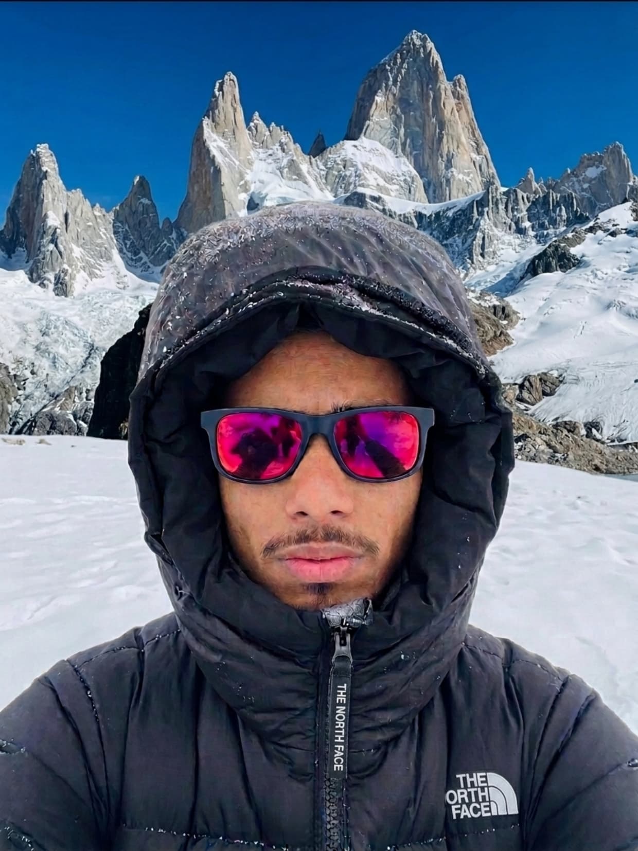 Vijay Bhaskaran, founder of Self Packers