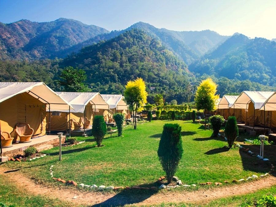 Why Luxury Travel is Robbing You of the Real Outdoors