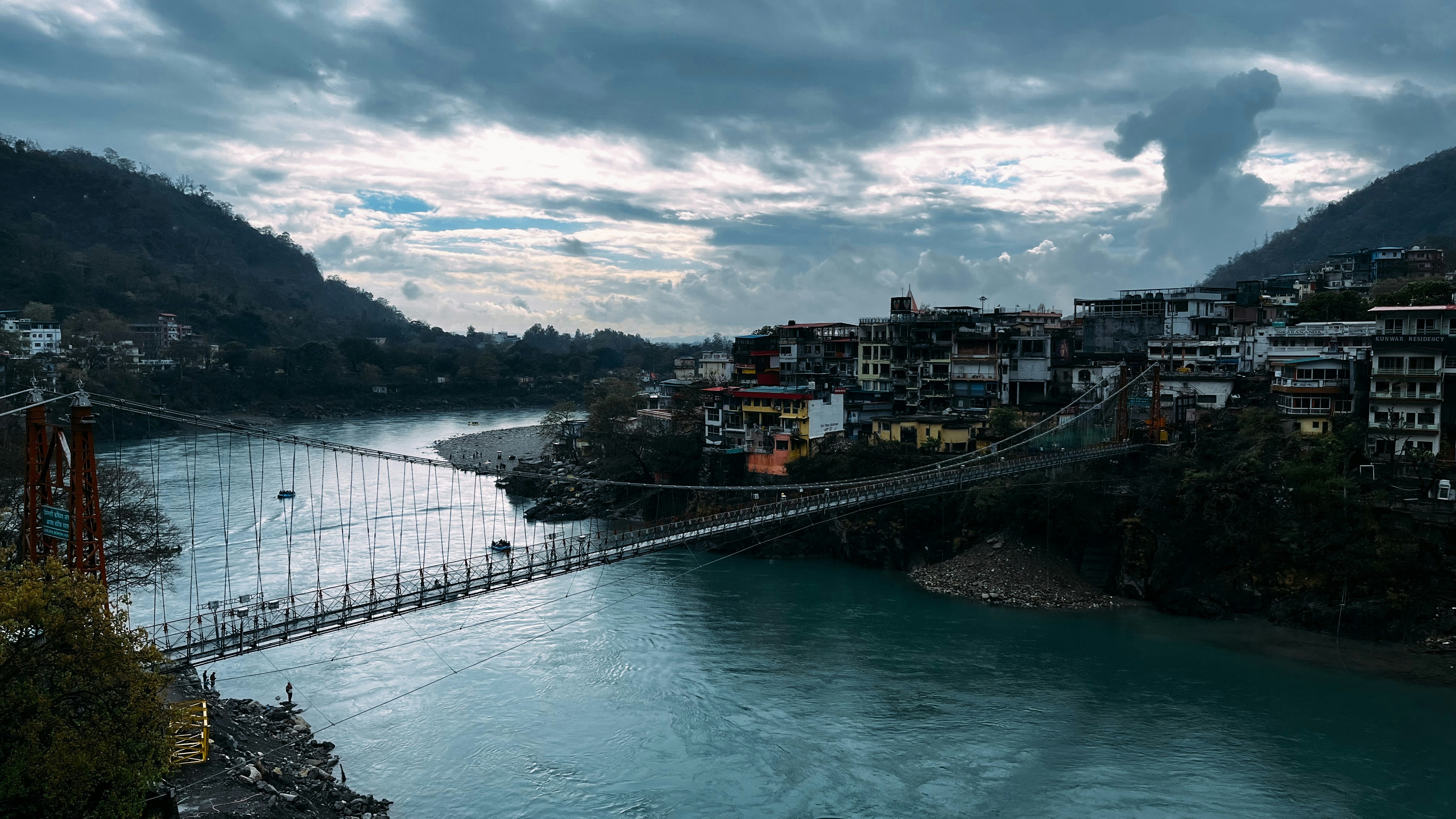 Laxman-Jhula
