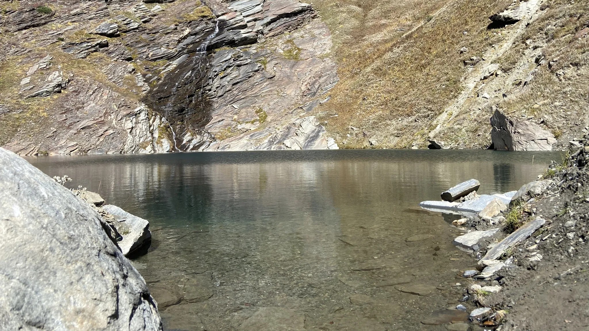 Beas Kund
