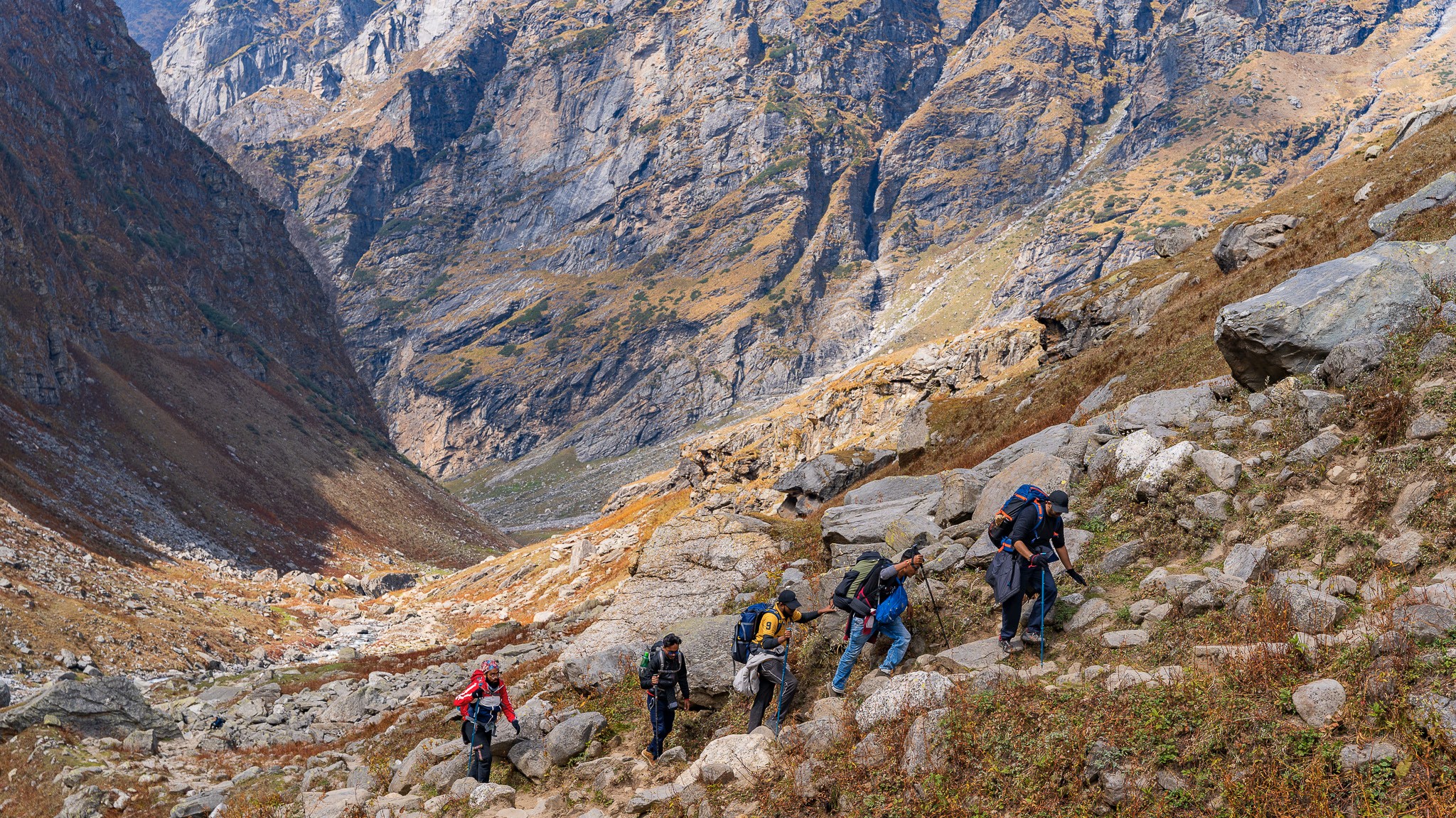 Hampta Pass