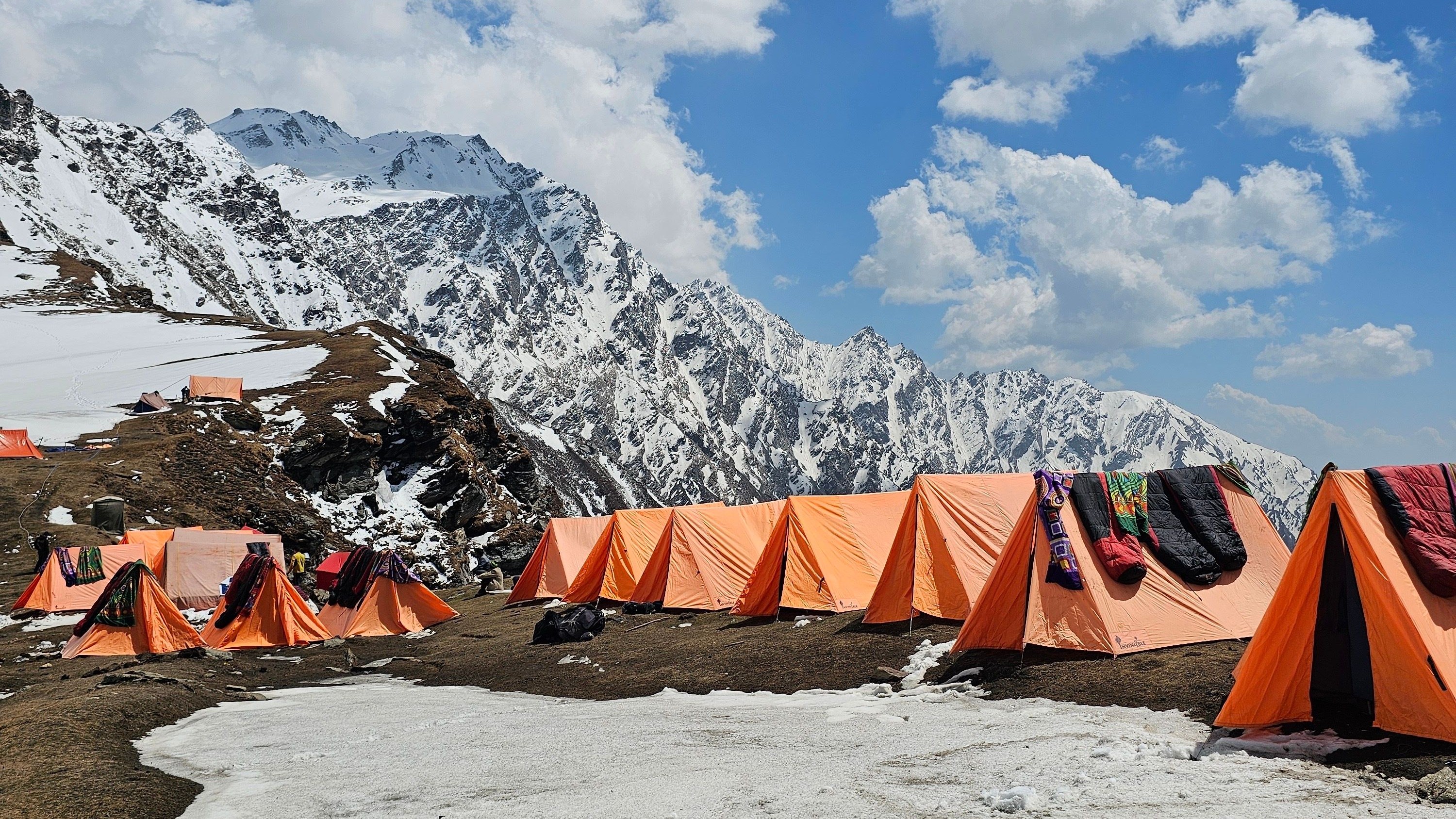 Triund
